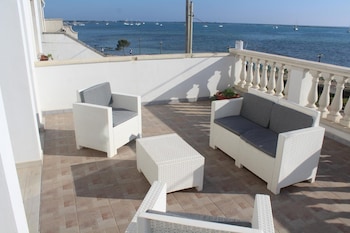 bandb estasi sul mare