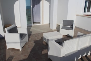 bandb estasi sul mare