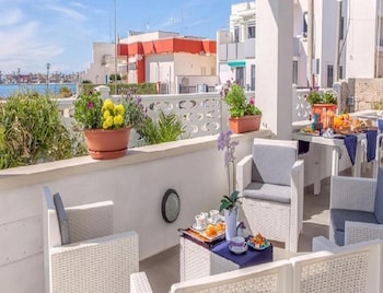 bandb estasi sul mare