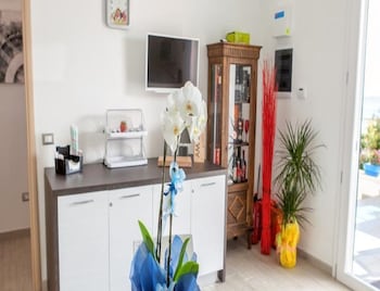 bandb estasi sul mare