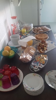 bandb estasi sul mare