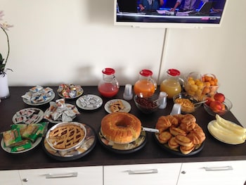 bandb estasi sul mare