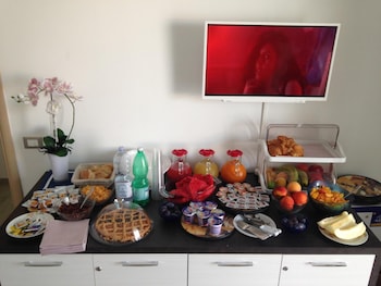 bandb estasi sul mare