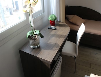 bandb estasi sul mare