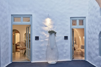 santorini