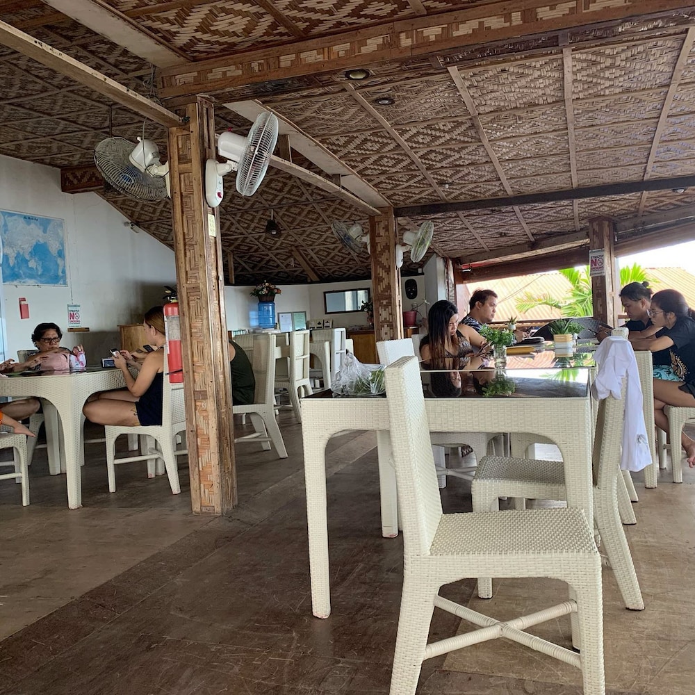 neptune diving resort moalboal