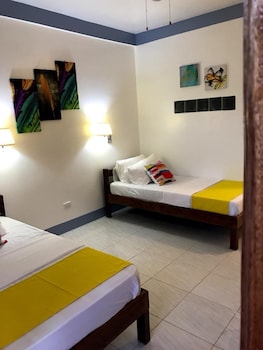 neptune diving resort moalboal