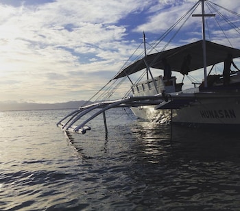 neptune diving resort moalboal