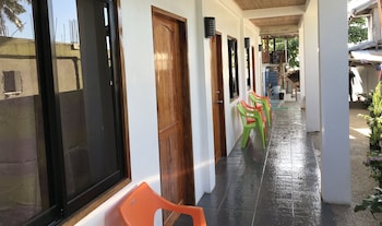 neptune diving resort moalboal