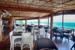 neptune diving resort moalboal