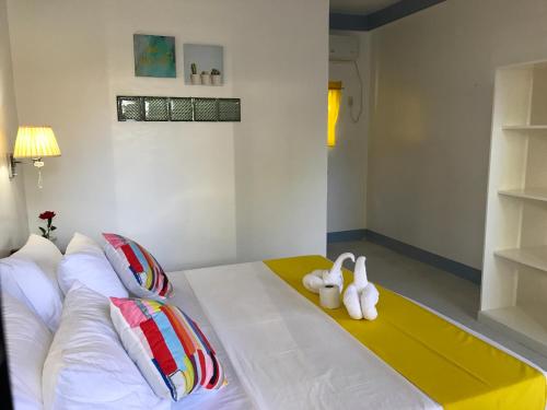 neptune diving resort moalboal