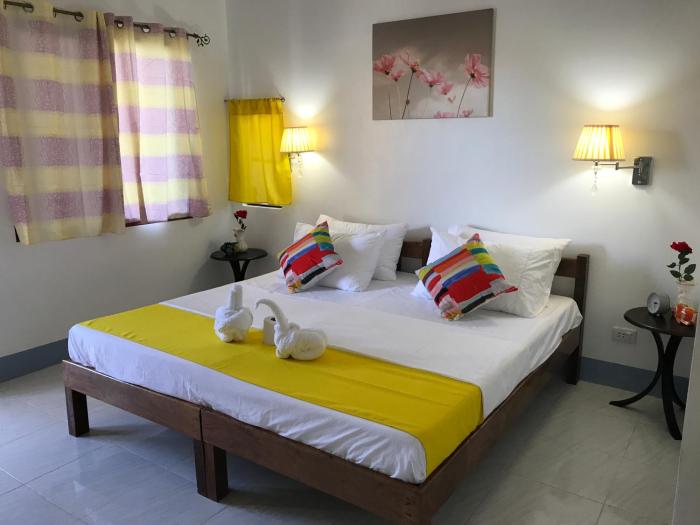 neptune diving resort moalboal