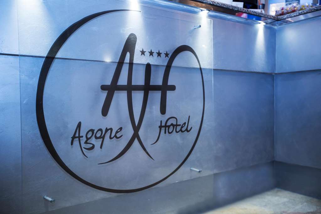 hotel agape