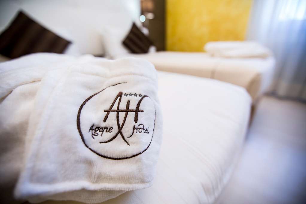 hotel agape