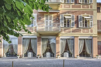 bandb principessa di savoia