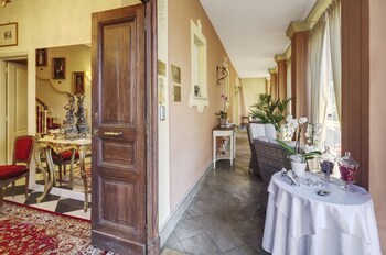 bandb principessa di savoia