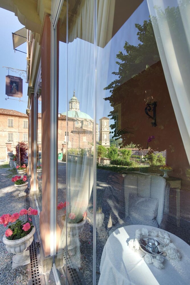 bandb principessa di savoia