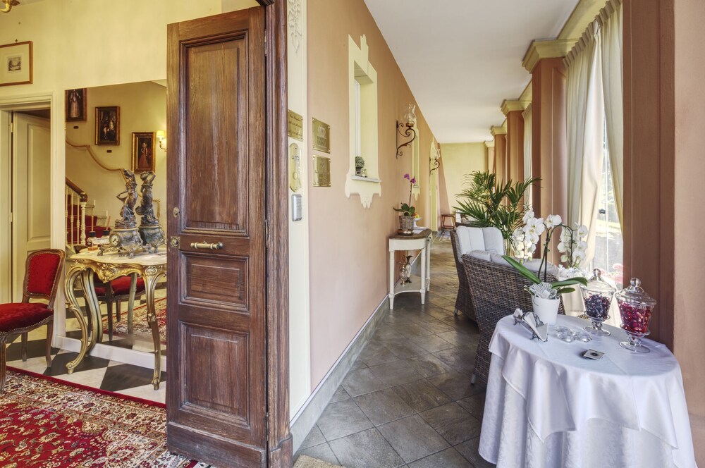 bandb principessa di savoia