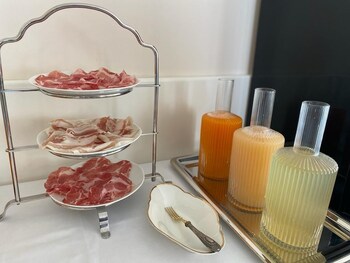 bandb principessa di savoia