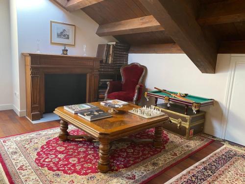 bandb principessa di savoia