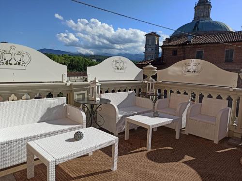bandb principessa di savoia