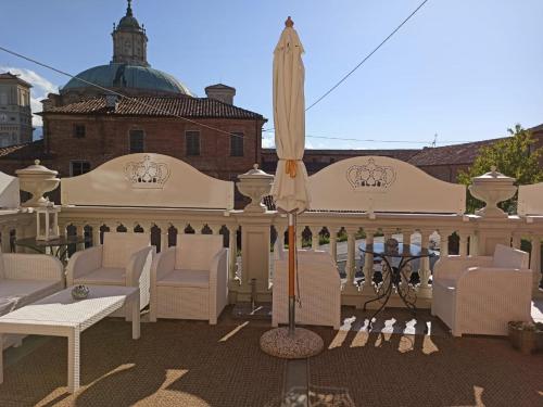 bandb principessa di savoia