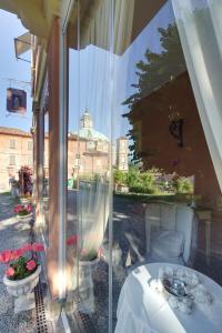 bandb principessa di savoia