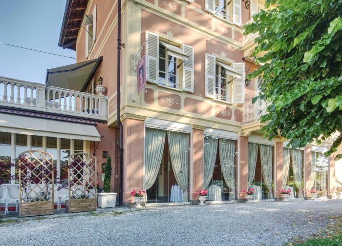 bandb principessa di savoia