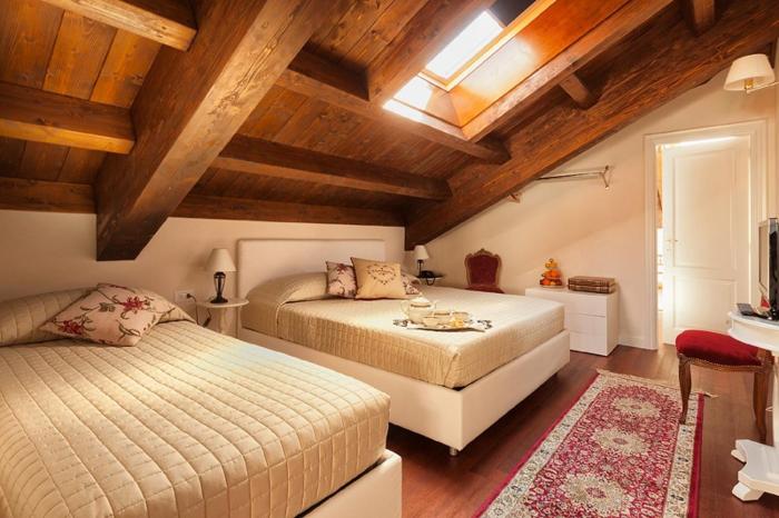 bandb principessa di savoia