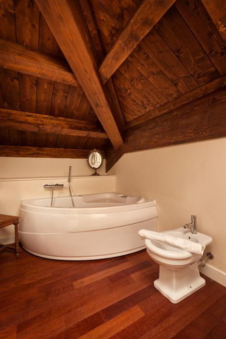 bandb principessa di savoia