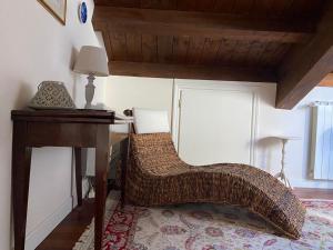 bandb principessa di savoia