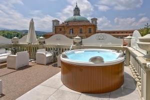 bandb principessa di savoia
