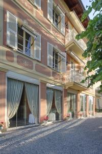bandb principessa di savoia
