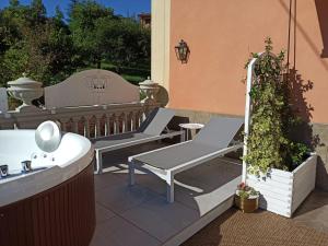 bandb principessa di savoia