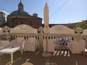 bandb principessa di savoia