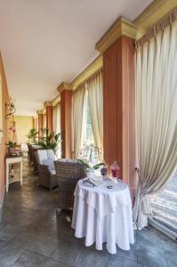 bandb principessa di savoia