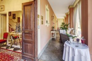 bandb principessa di savoia