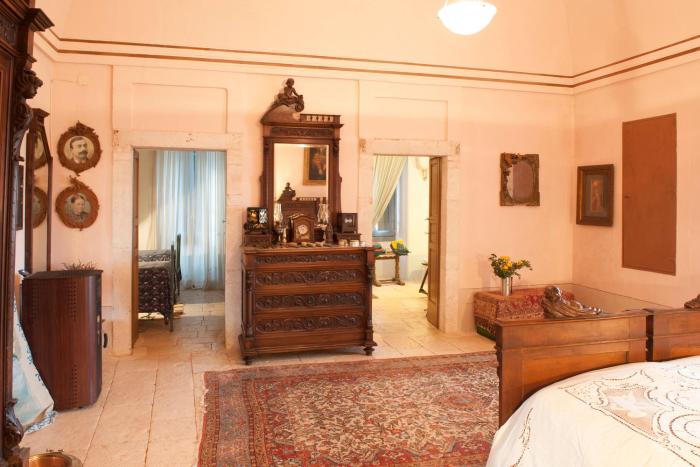 masseria murgia albanese