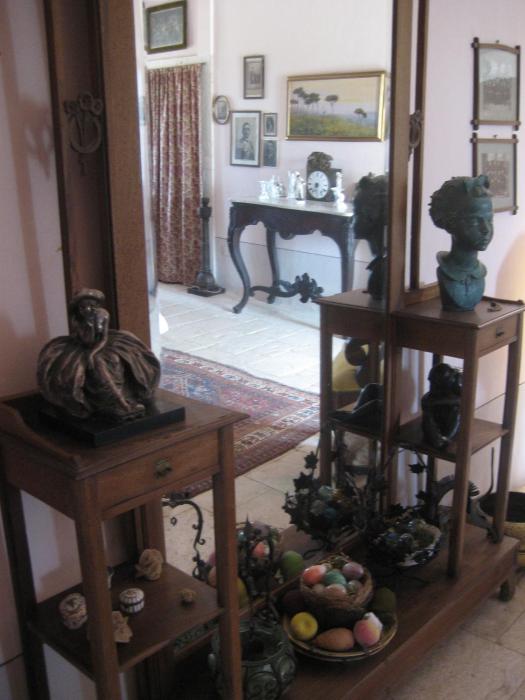 masseria murgia albanese