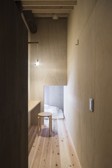 shizuya kyoto hostel