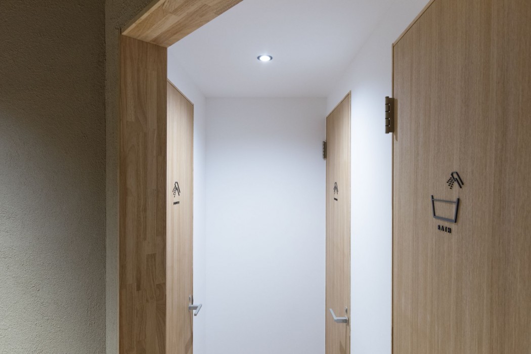 shizuya kyoto hostel