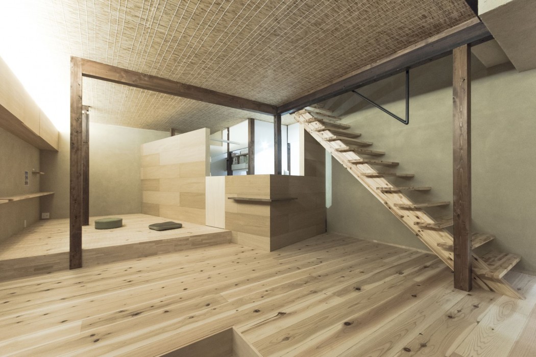 shizuya kyoto hostel