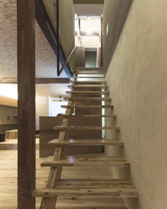 shizuya kyoto hostel