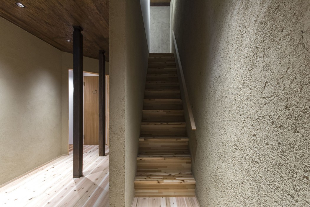 shizuya kyoto hostel