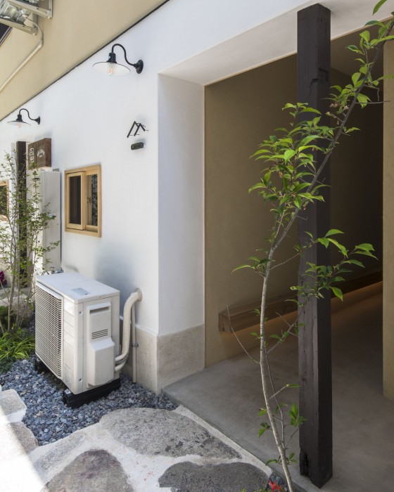 shizuya kyoto hostel