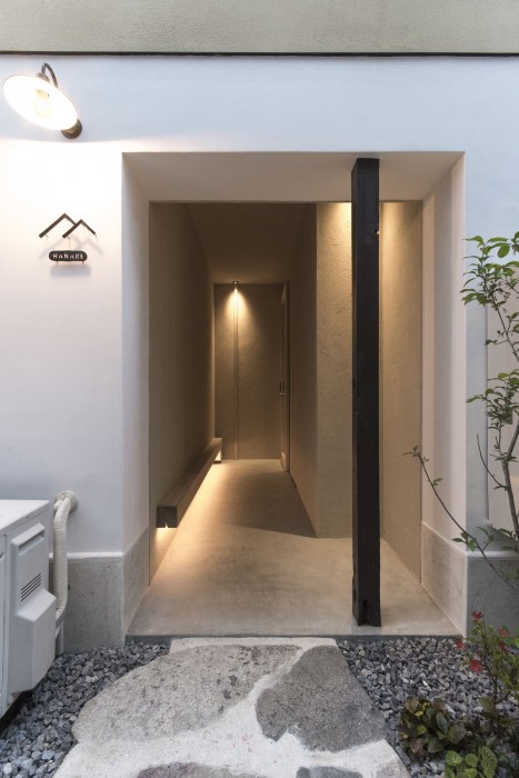 shizuya kyoto hostel