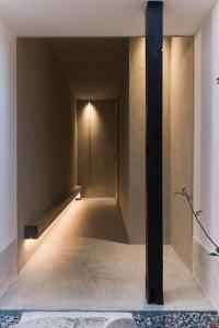 shizuya kyoto hostel