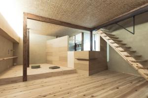 shizuya kyoto hostel