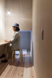 shizuya kyoto hostel