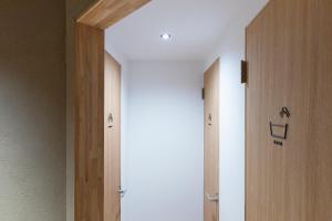 shizuya kyoto hostel